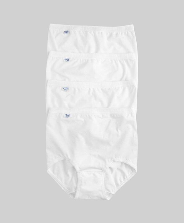 Produktbild Sloggi Basic+ Maxi (42, 4er Pack)