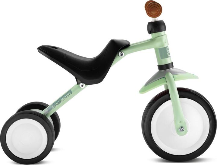 Image du produit Puky Pukymoto (12")