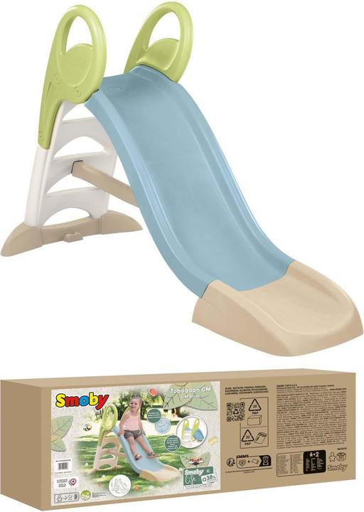 Actual product image Smoby Life Rutsche GM