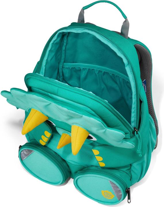 Actual product image Affenzahn Big friend kindergarten rucksack 31 cm
