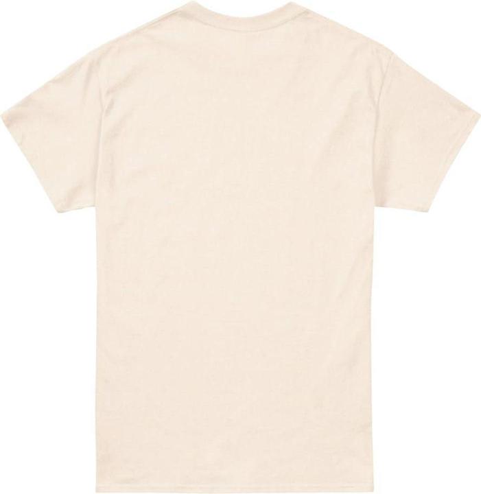 Image du produit Deadpool & Wolverine - T-shirt MAXIMUM EFFORT - Homme (L)