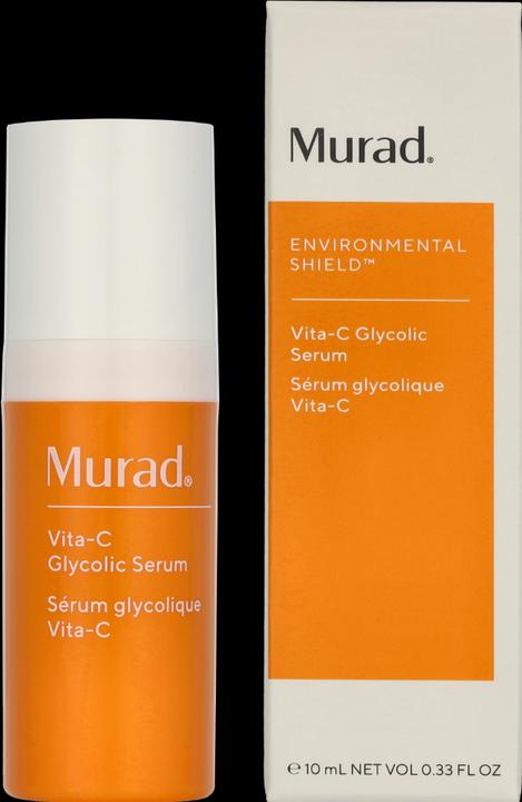 Productafbeelding Murad Vita-C Glycolic Verhelderend Serum (10 ml)