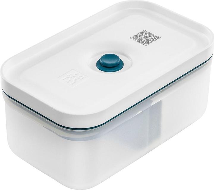 Actual product image Zwilling Plastic lunch box Fresh & Save 36801-317-0 800 ml