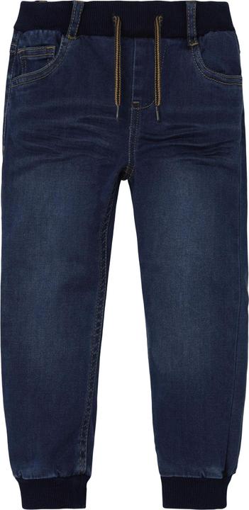 Name it Baggy Fit Stretch Jeans