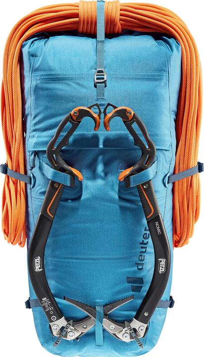 Produktbild Deuter Durascent 44 + 10 (44 l)