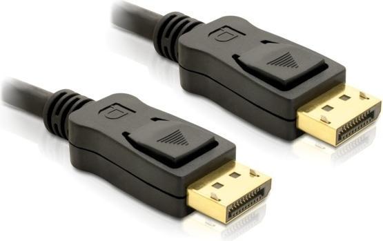 Produktbild Delock DisplayPort — DisplayPort (3 m, DisplayPort)