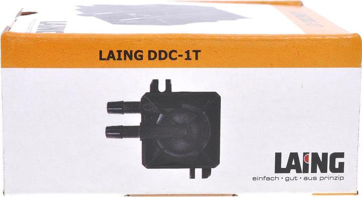 Produktbild Laing DDC-1T Pumpe