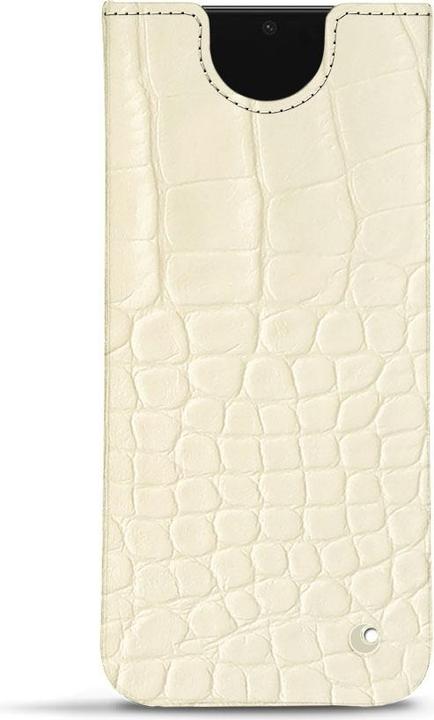 Crocodile milk ( Pantone #d6d2c4 )