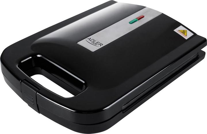 Actual product image Adler AD 3055 Sandwich Toaster