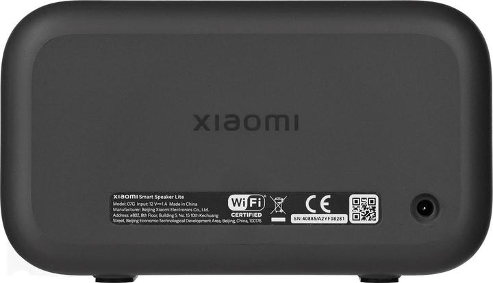 Produktbild Xiaomi Mi Lite Smart (Netzbetrieb)