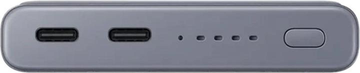 Actual product image Samsung Inductive Powerbank EB-U3300 (10000 mAh, 25 W, 37 Wh)