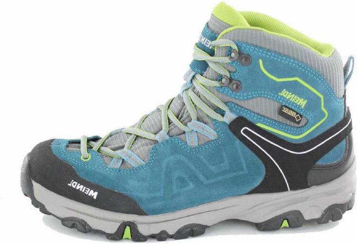 Actual product image Meindl Litepeak GTX (39)