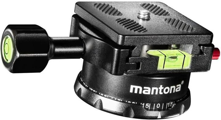 mantona Panorama head 360 (Panorama head)