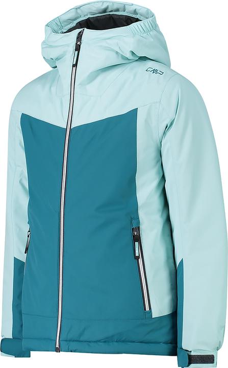 Actual product image CMP Campagnolo Hoodie (140)
