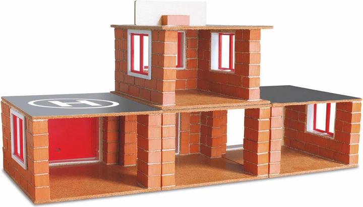 Image du produit teifoc Pompiers