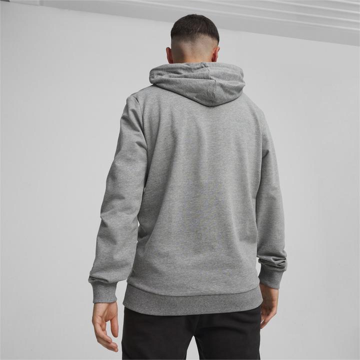 Actual product image Puma teamGOAL Casuals Hoody (3XL)