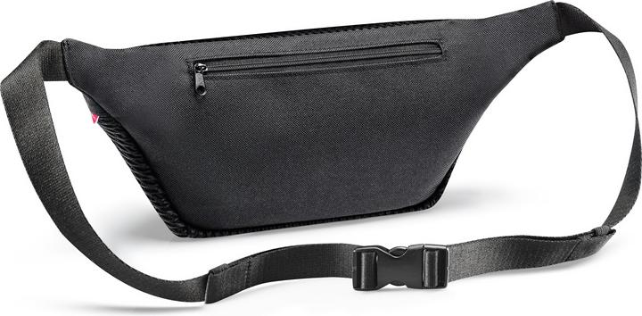 Produktbild reisenthel extralite beltbag mesh black