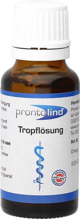 ProntoLind ® Tropflösung 20 ml (20 ml, Flüssigkeit)