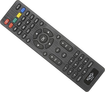 Image du produit Xoro HRS 9194 (DVB-S2)