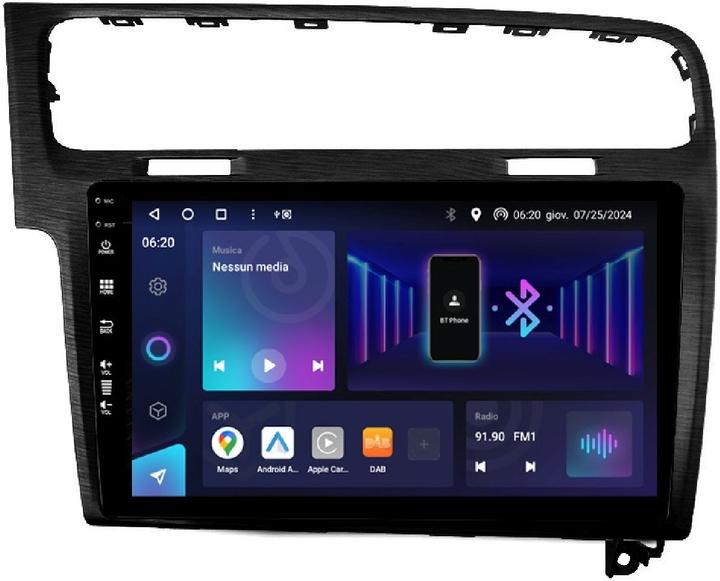 Produktbild Phonocar MediaStation (Apple Carplay, Android Auto)
