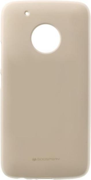 Produktbild Goospery Pearl Jelly Series (Motorola Moto G5)