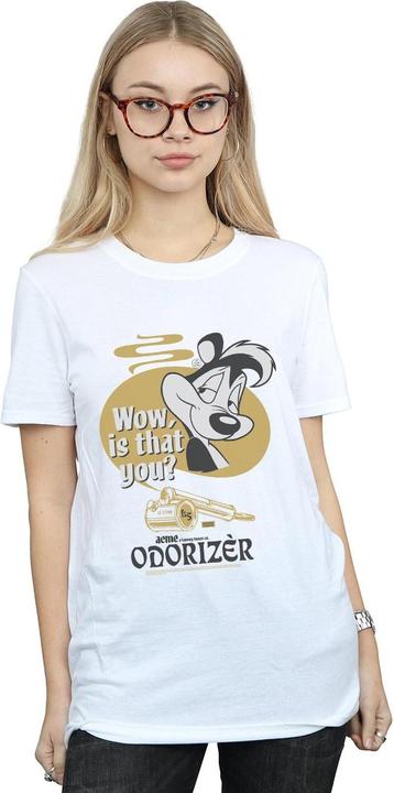 Produktbild Looney Tunes Pepe Le Pew Odorizer TShirt (XXL)