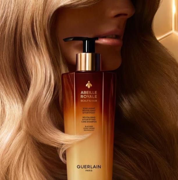 Immagine prodotto Guerlain Abeille Royale (290 ml, Shampoo liquido)