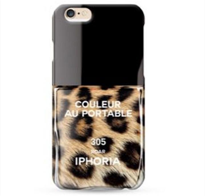 Produktbild Iphoria Hardcase für iPhone 6/6S Roar (Apple iPhone 6, Apple iPhone 6s)