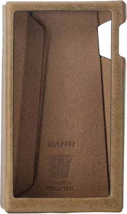 Actual product image Astell&Kern KANN MAX Lederetui