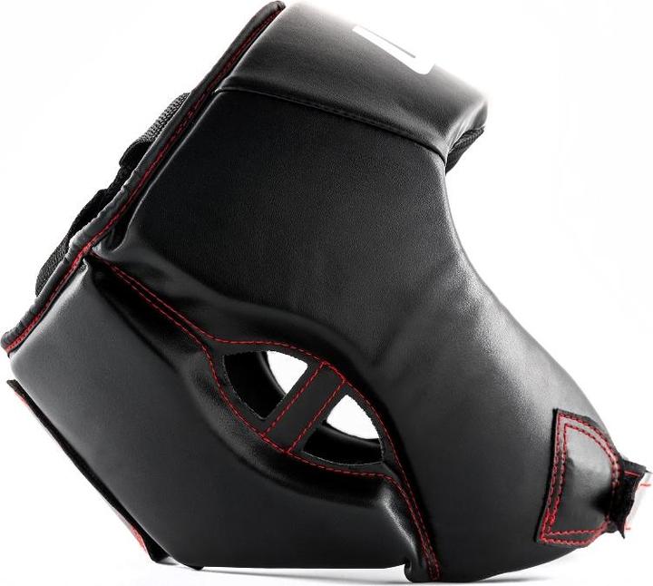 Produktbild UFC Head Gear, Black, Adult (One Size)