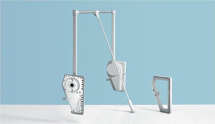 Image du produit Hettich Duo Lift 18 (1 pcs)