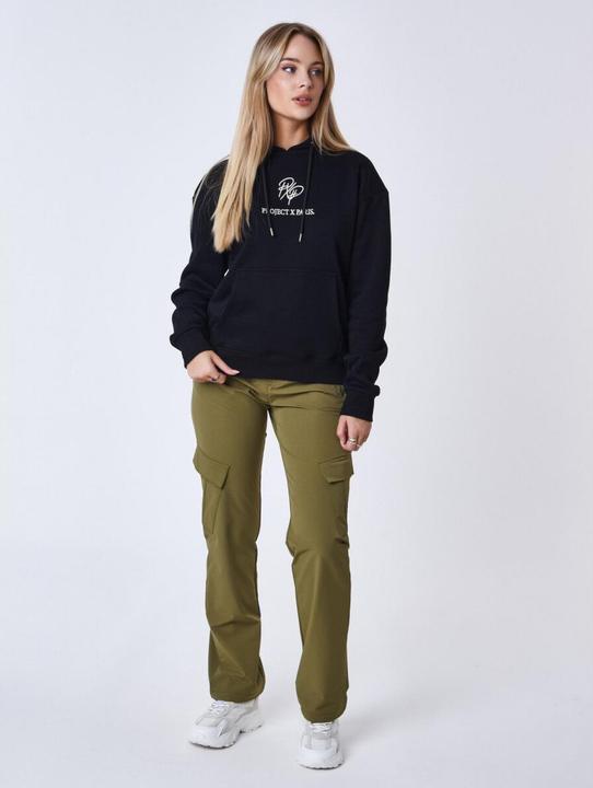 Immagine prodotto Project X Paris pantaloni cargo dritti da (M)