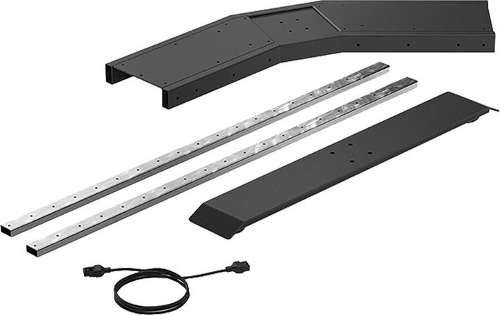 Image du produit Hettich Module de bâti-support angle 90° LegaDrive