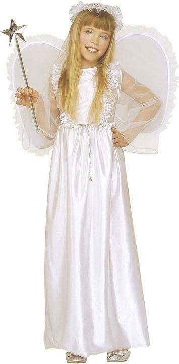 Actual product image Widmann Children costume angel (158)
