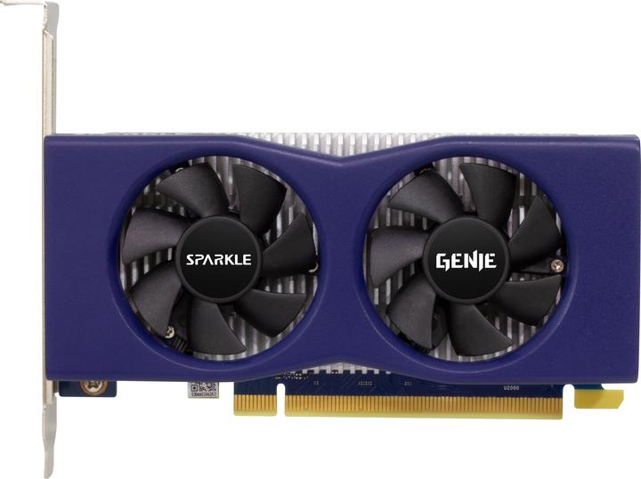 Produktbild Sparkle Intel Arc A380 Genie (6 GB)