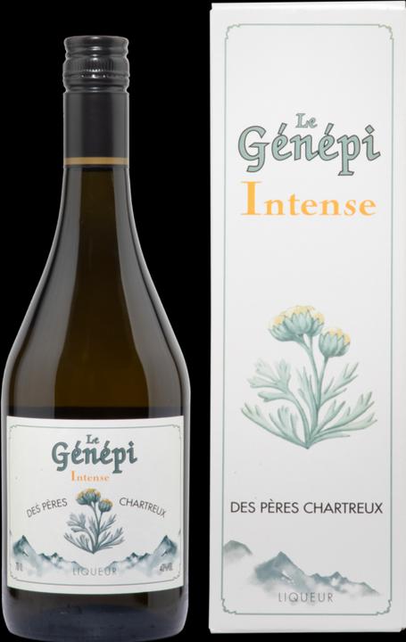 Image du produit Chartreuse Le G??nepi