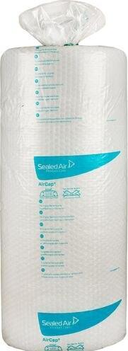 Produktbild Sealed Air Luftpolsterfolie AirCap TL 1500mmx50m Transparent (1 Stück)
