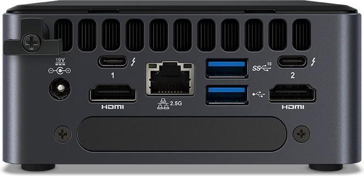 Immagine prodotto Wortmann TERRA PC-Micro 6000 SILENT GREENLINE (Intel Core i5-1340P, 16 GB, 500 GB, Grafica Intel Iris)