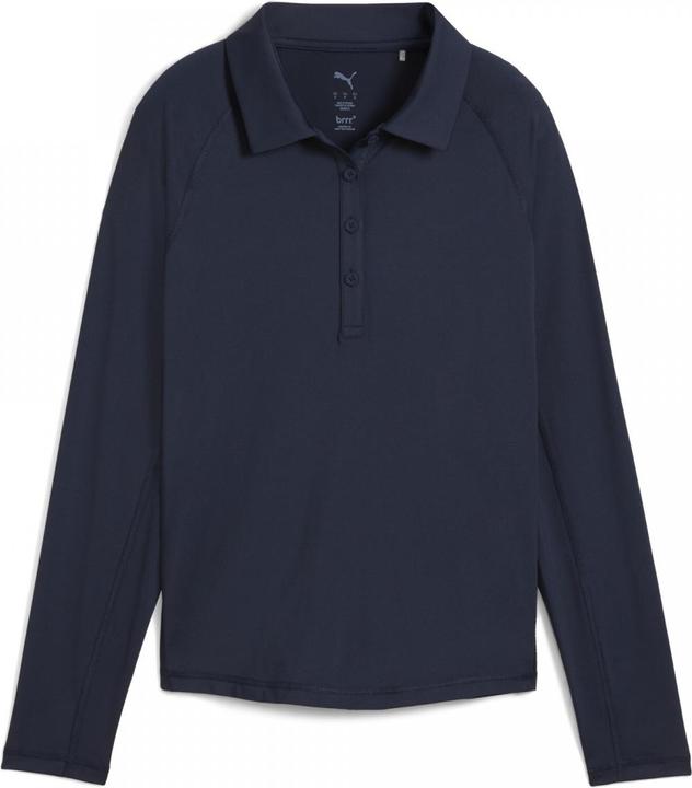 Produktbild Puma W YOU-V LS Polo (M)