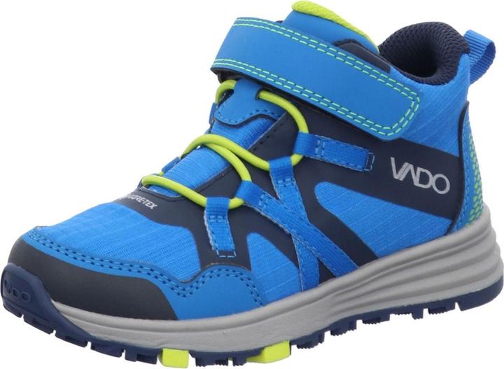 Image du produit Vado Bottes 83409-162 (27)