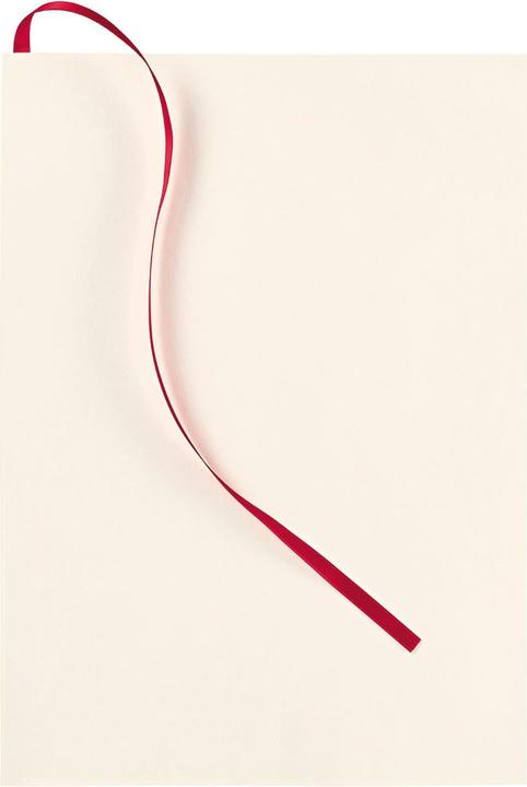 Actual product image Transotype senseBook FLAP REFILL (A4, Checked)