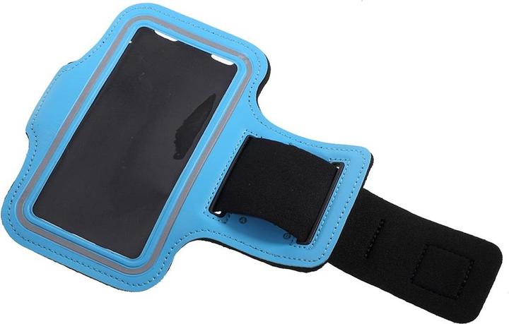 Produktbild CoverKingz Universal Sportarmband für alle Handymodelle von 6,6" bis 6,9" Zoll