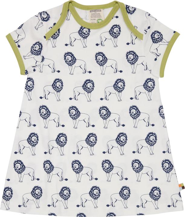 loud + proud Kleid Druck (104)