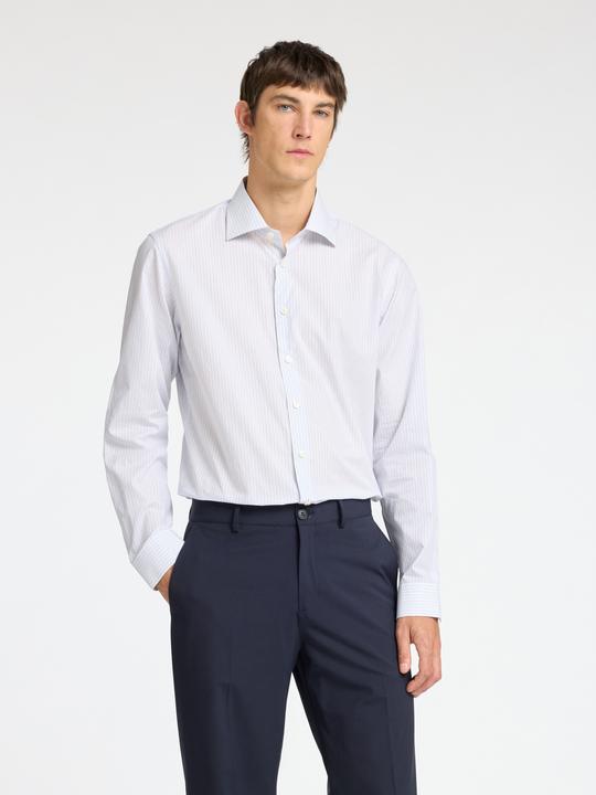 Immagine prodotto Selected Homme Camicia slim fit in 100% cotone (XL)