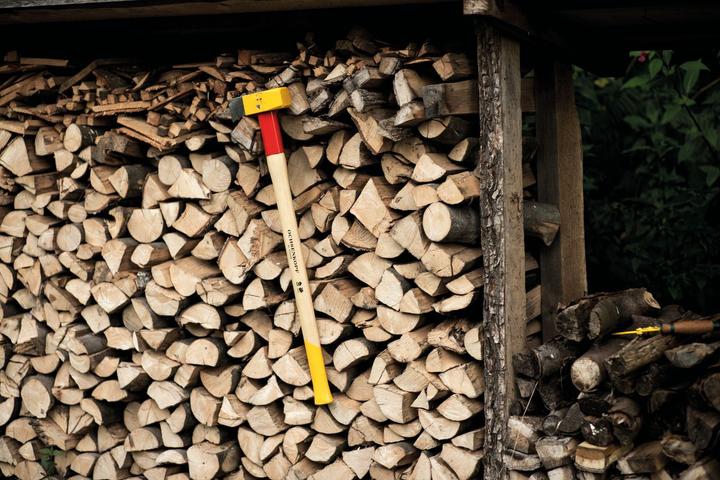 Actual product image Ochsenkopf OX 635 H-3009 PROFI wood splitting hammer BIG OX