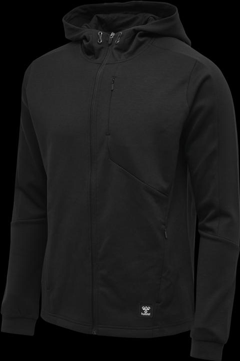 Image du produit hummel Hoodie Zip Tropper (S)