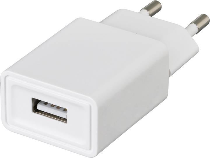 Actual product image Brennenstuhl Connect Zigbee Gateway GWY CZ 01