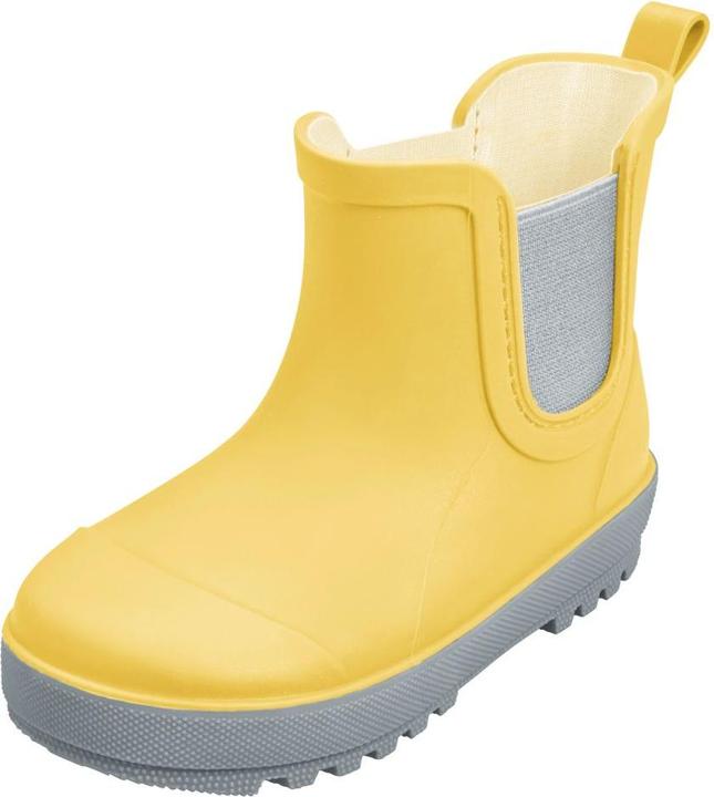 Produktbild Playshoes Regenkleidung Gummistiefel Halbhoch - Gelb - Gr. 23 (23)
