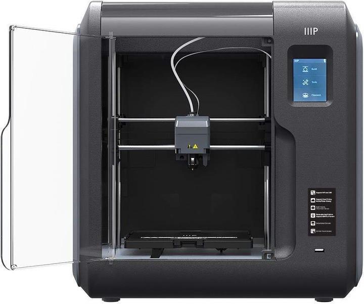 Produktbild Monoprice 3D Drucker MP Voxel Printer
