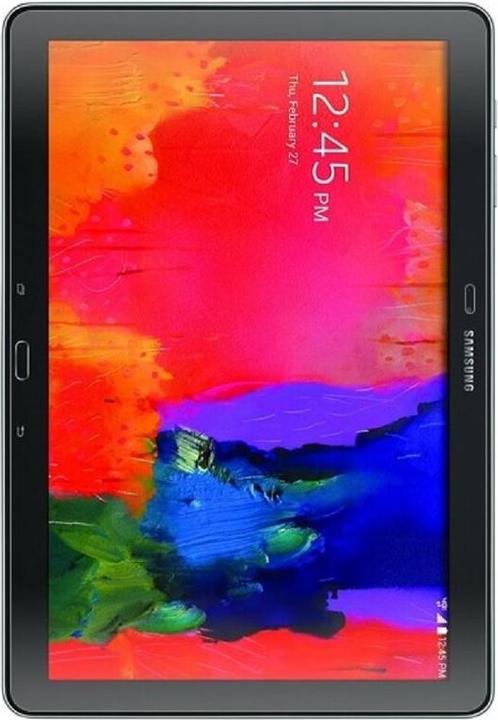 Actual product image Protectorking 4x premium matt anti-reflective screen protector (4 Piece, Galaxy Note Pro 12.2)